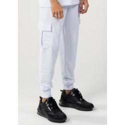 HELVETICA MP - CARGO - AKSEL - WHITE - BLANC